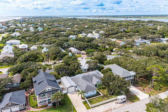 307 FIFTEENTH Street, St. Augustine, FL 32084