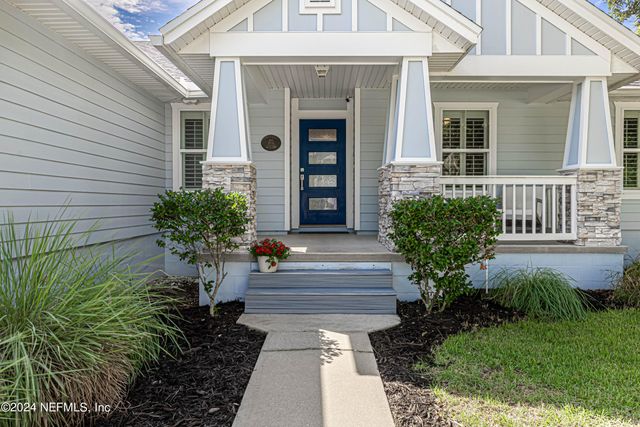 307 FIFTEENTH Street, St. Augustine, FL 32084