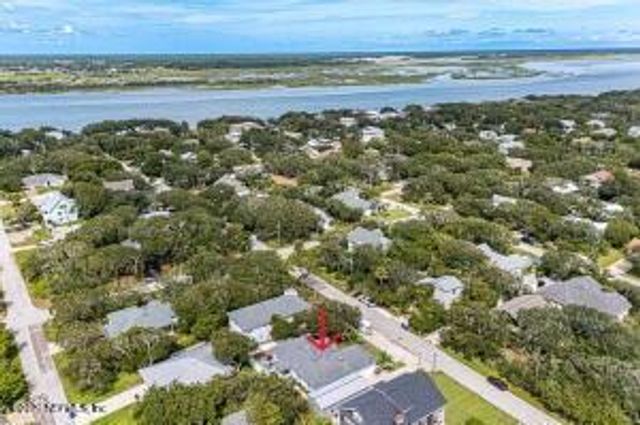 307 FIFTEENTH Street, St. Augustine, FL 32084