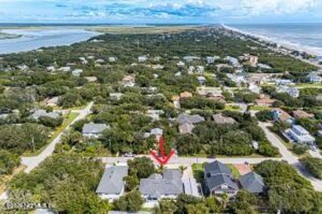 307 FIFTEENTH Street, St. Augustine, FL 32084