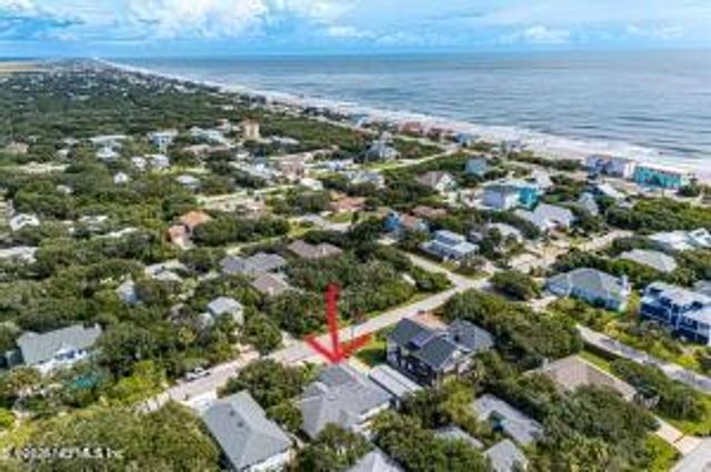 307 FIFTEENTH Street, St. Augustine, FL 32084