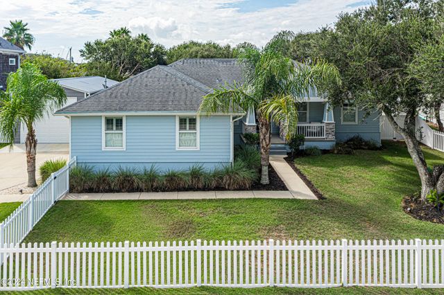 307 FIFTEENTH Street, St. Augustine, FL 32084