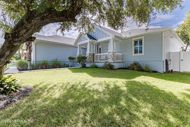 307 FIFTEENTH Street, St. Augustine, FL 32084