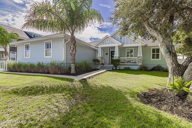 307 FIFTEENTH Street, St. Augustine, FL 32084