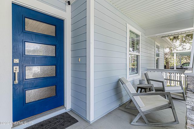 307 FIFTEENTH Street, St. Augustine, FL 32084