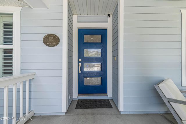 307 FIFTEENTH Street, St. Augustine, FL 32084