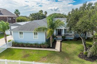 307 FIFTEENTH Street, St. Augustine, FL 32084