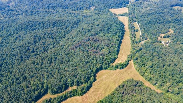 0 Goodrich Rd, Nunnelly, TN 37137