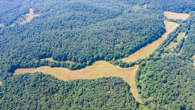 0 Goodrich Rd, Nunnelly, TN 37137