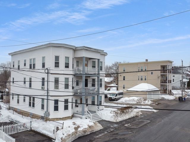 9 Pilgrim Road, Haverhill, MA 01832