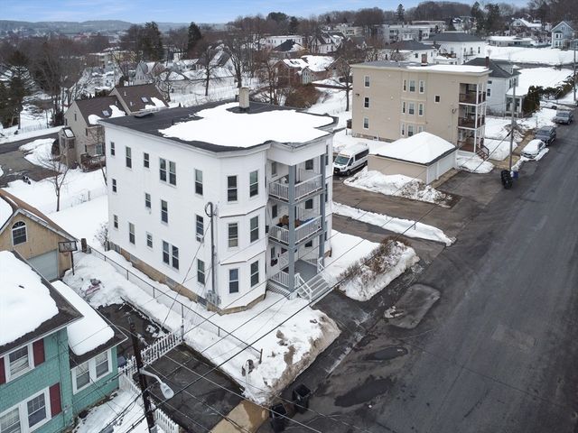 9 Pilgrim Road, Haverhill, MA 01832