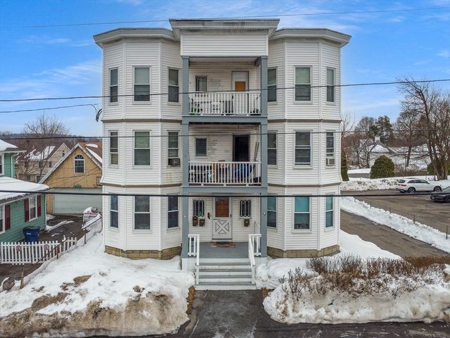 9 Pilgrim Road, Haverhill, MA 01832