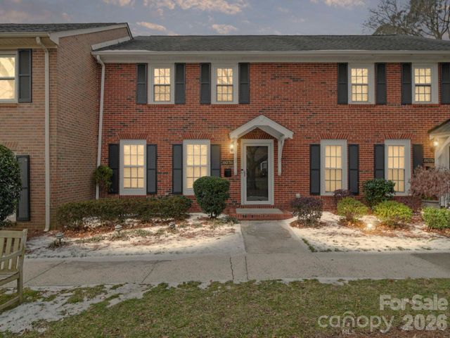 8078 Knights Bridge Road, Charlotte, NC 28210