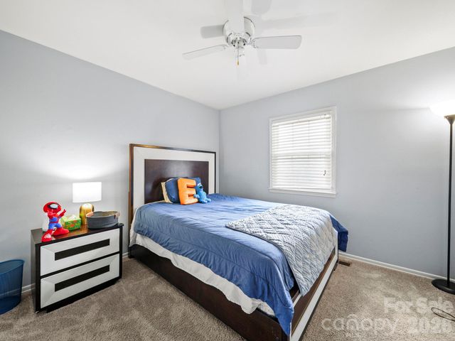 8078 Knights Bridge Road, Charlotte, NC 28210