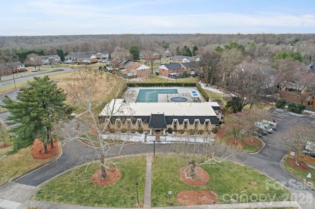 8078 Knights Bridge Road, Charlotte, NC 28210