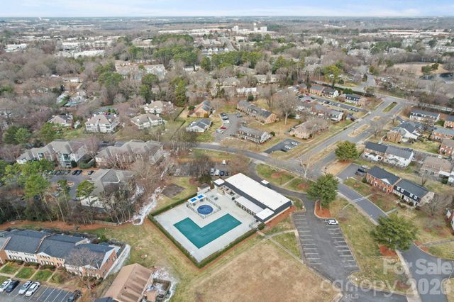 8078 Knights Bridge Road, Charlotte, NC 28210