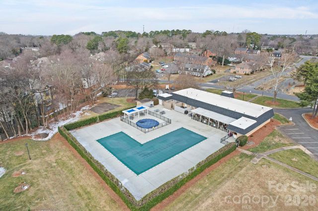 8078 Knights Bridge Road, Charlotte, NC 28210