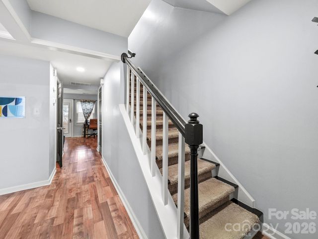 8078 Knights Bridge Road, Charlotte, NC 28210