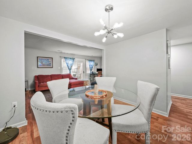 8078 Knights Bridge Road, Charlotte, NC 28210