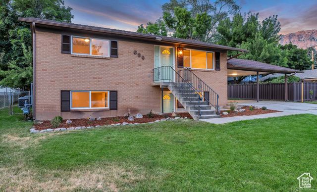 684 E 2700 N, North Ogden, UT 84414