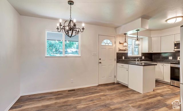 684 E 2700 N, North Ogden, UT 84414