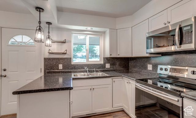 684 E 2700 N, North Ogden, UT 84414