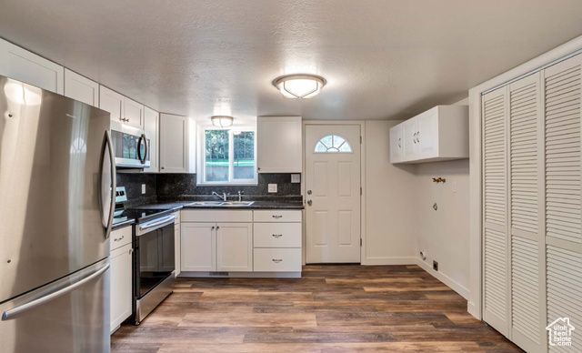 684 E 2700 N, North Ogden, UT 84414