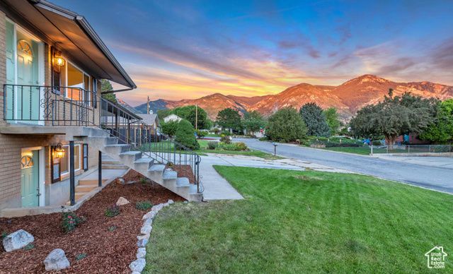 684 E 2700 N, North Ogden, UT 84414