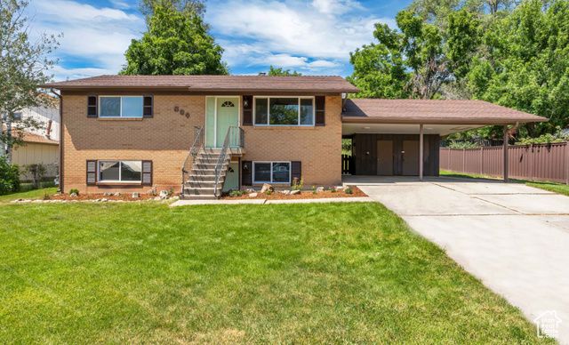 684 E 2700 N, North Ogden, UT 84414