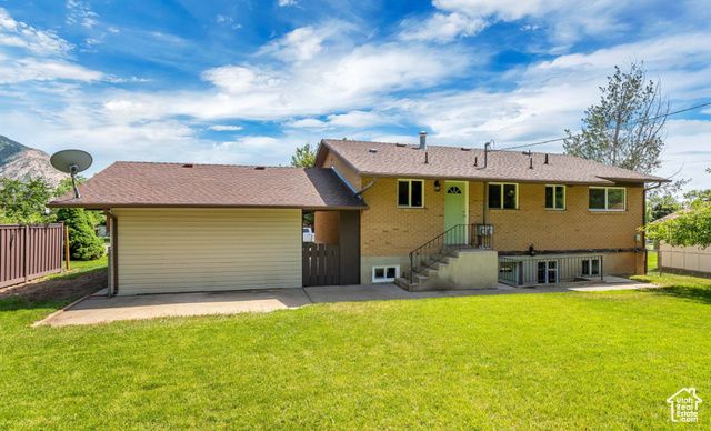 684 E 2700 N, North Ogden, UT 84414