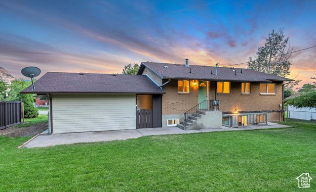 684 E 2700 N, North Ogden, UT 84414