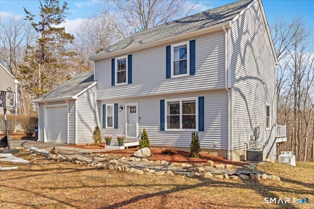 26 2nd Street, Lebanon, CT 06249