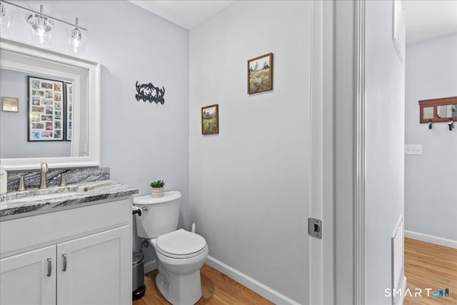 26 2nd Street, Lebanon, CT 06249