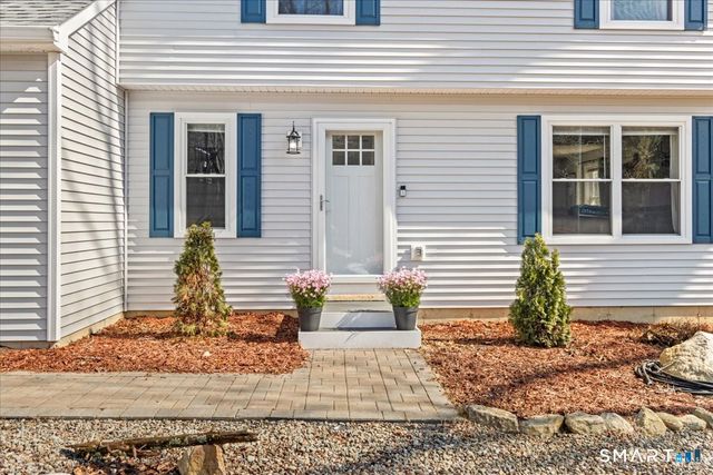 26 2nd Street, Lebanon, CT 06249