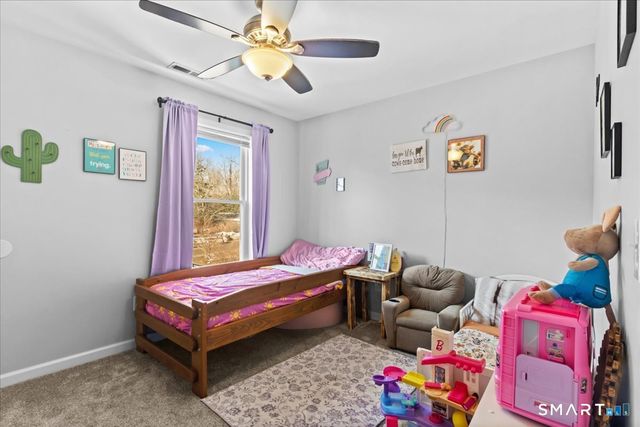 26 2nd Street, Lebanon, CT 06249