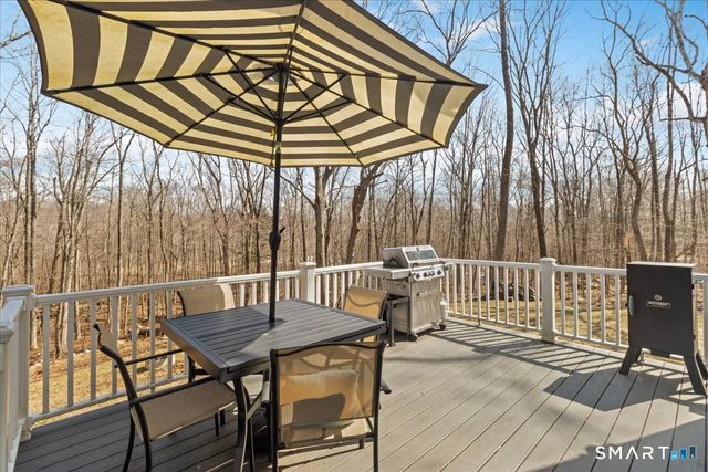 26 2nd Street, Lebanon, CT 06249