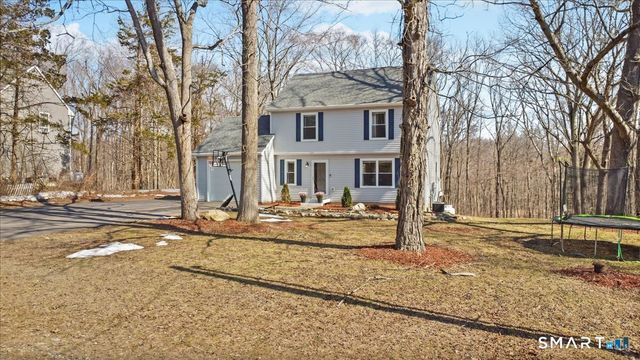 26 2nd Street, Lebanon, CT 06249