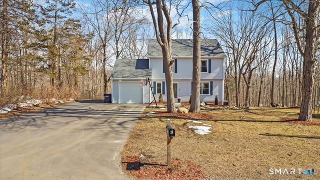 26 2nd Street, Lebanon, CT 06249