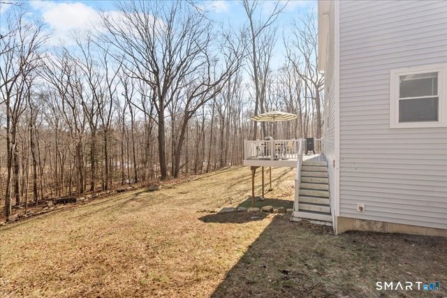 26 2nd Street, Lebanon, CT 06249