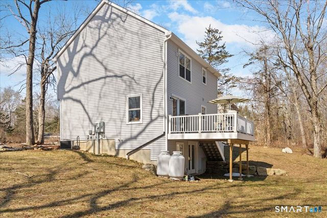 26 2nd Street, Lebanon, CT 06249