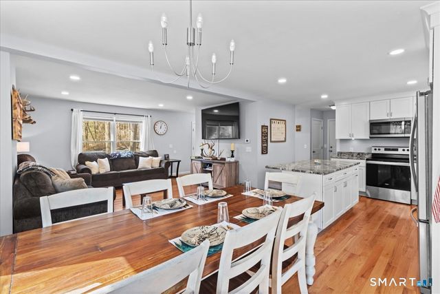 26 2nd Street, Lebanon, CT 06249