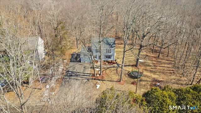 26 2nd Street, Lebanon, CT 06249