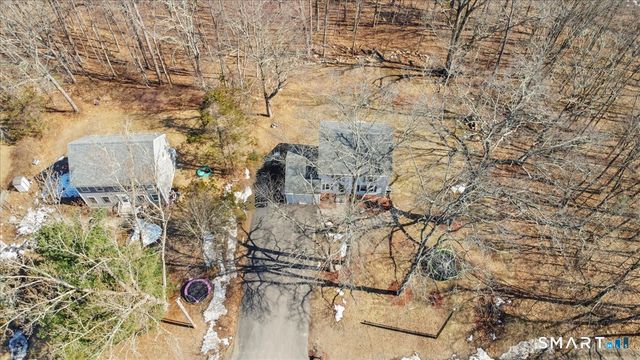 26 2nd Street, Lebanon, CT 06249