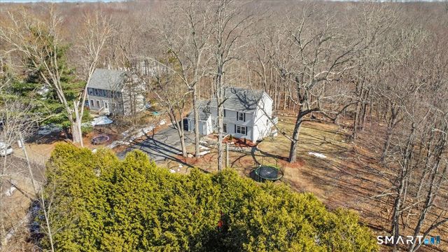 26 2nd Street, Lebanon, CT 06249