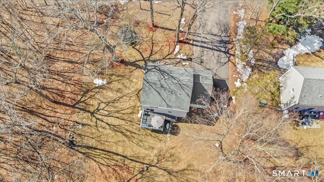 26 2nd Street, Lebanon, CT 06249