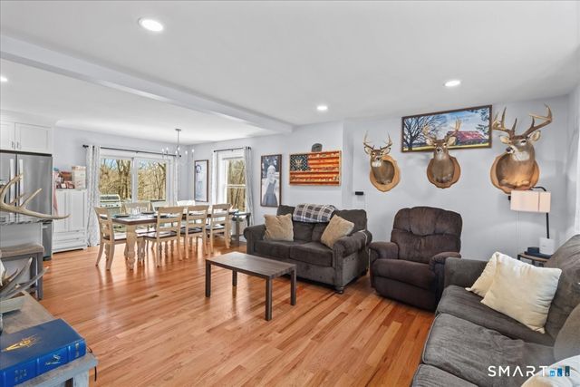 26 2nd Street, Lebanon, CT 06249