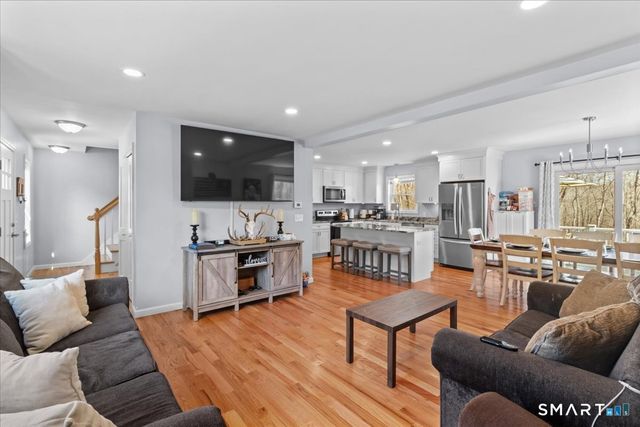 26 2nd Street, Lebanon, CT 06249