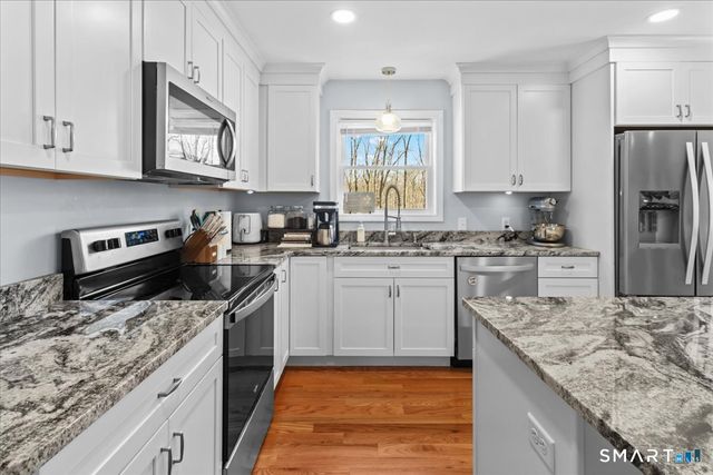 26 2nd Street, Lebanon, CT 06249