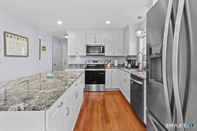 26 2nd Street, Lebanon, CT 06249