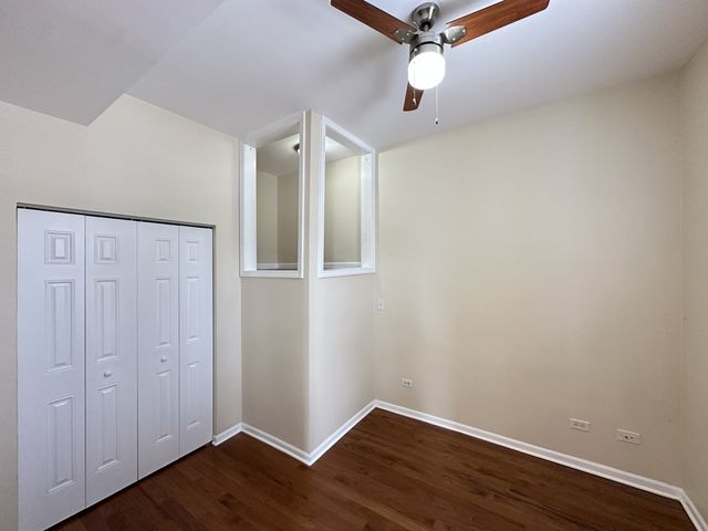 2028 N Hamlin Avenue 2, Chicago, IL 60647